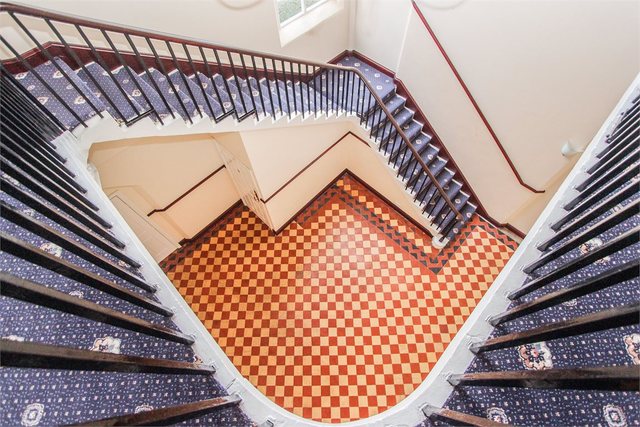  Image of 2 bedroom Ground Flat for sale in Keele Close Watford WD24 at Keele Close  Watford, WD24 4RT