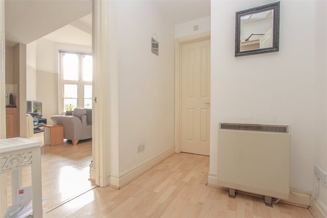  Image of 2 bedroom Ground Flat for sale in Keele Close Watford WD24 at Keele Close  Watford, WD24 4RT