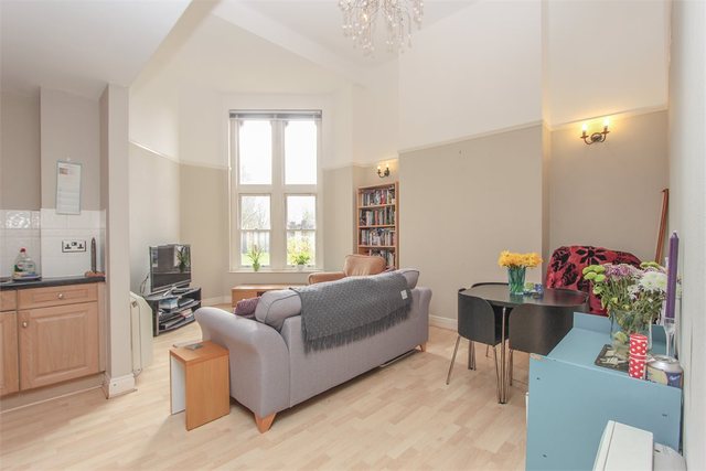  Image of 2 bedroom Ground Flat for sale in Keele Close Watford WD24 at Keele Close  Watford, WD24 4RT