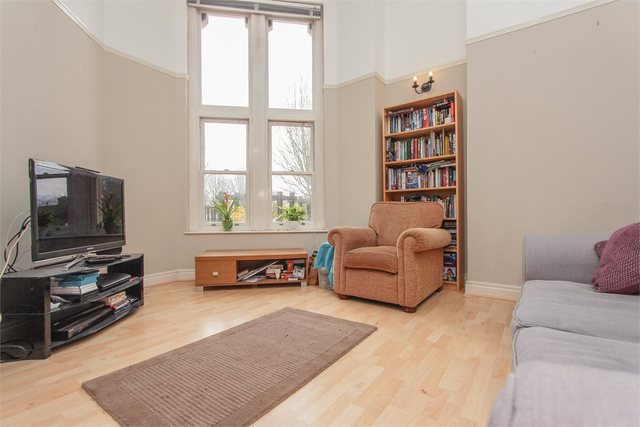  Image of 2 bedroom Ground Flat for sale in Keele Close Watford WD24 at Keele Close  Watford, WD24 4RT