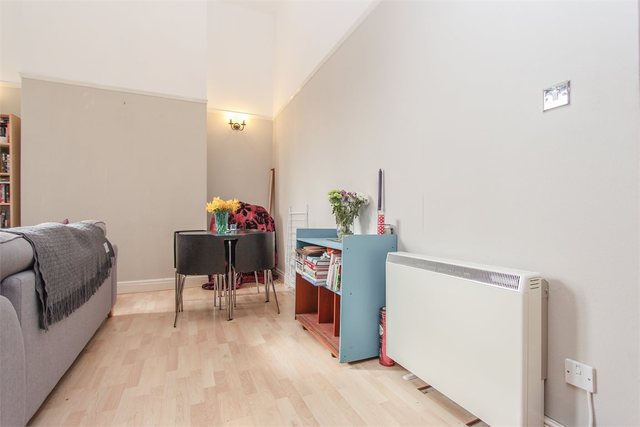  Image of 2 bedroom Ground Flat for sale in Keele Close Watford WD24 at Keele Close  Watford, WD24 4RT