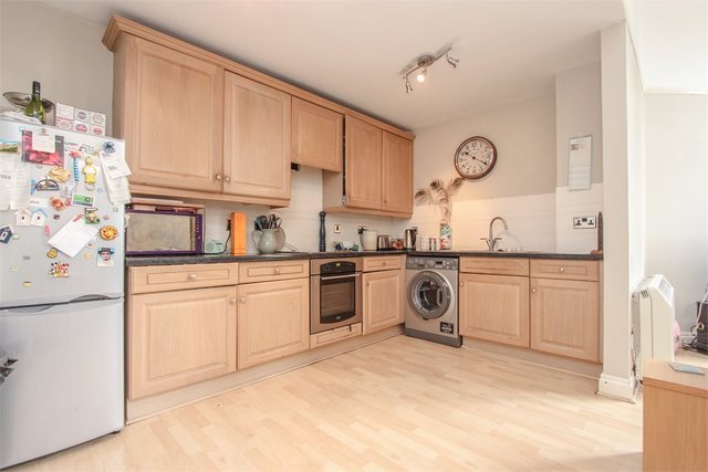  Image of 2 bedroom Ground Flat for sale in Keele Close Watford WD24 at Keele Close  Watford, WD24 4RT