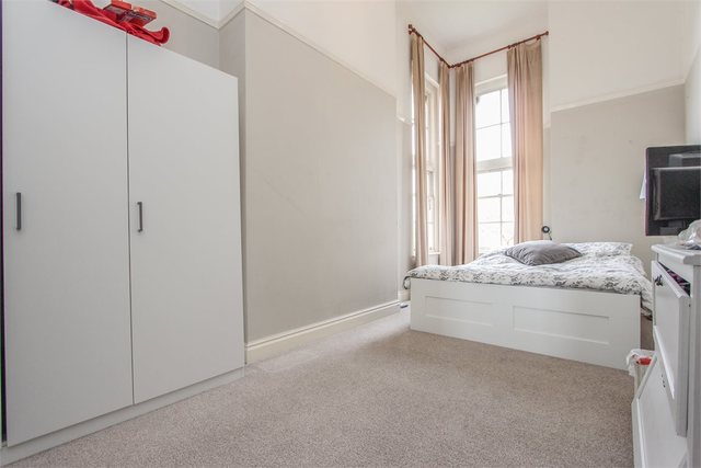  Image of 2 bedroom Ground Flat for sale in Keele Close Watford WD24 at Keele Close  Watford, WD24 4RT