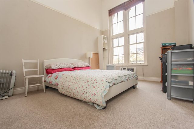  Image of 2 bedroom Ground Flat for sale in Keele Close Watford WD24 at Keele Close  Watford, WD24 4RT