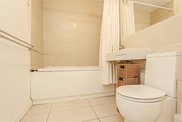 Image of 2 bedroom Ground Flat for sale in Keele Close Watford WD24 at Keele Close  Watford, WD24 4RT