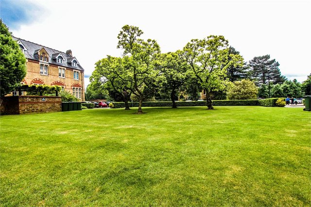  Image of 2 bedroom Ground Flat for sale in Keele Close Watford WD24 at Keele Close  Watford, WD24 4RT