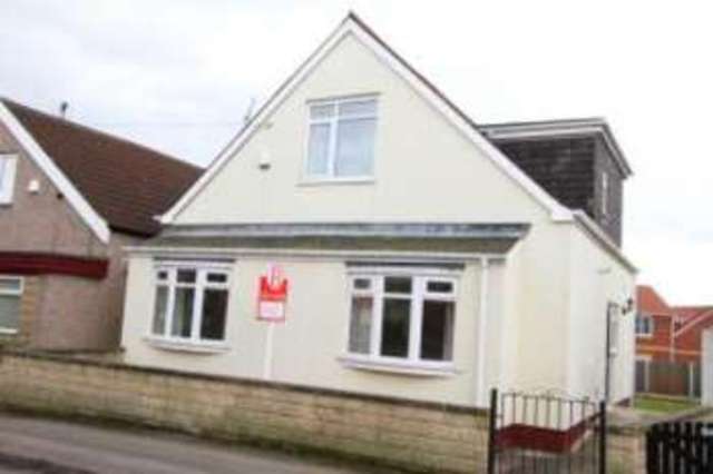  Image of 3 bedroom Detached house for sale in Alexandra Road Swallownest Sheffield S26 at Swallownest Sheffield Aughton, S26 4TA