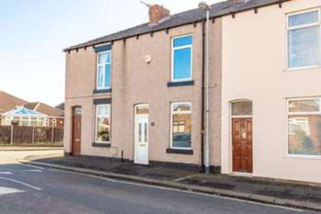  Image of 2 bedroom Terraced house for sale in Algernon Street Hindley Wigan WN2 at Algernon Street Hindley Wigan, WN2 3EG