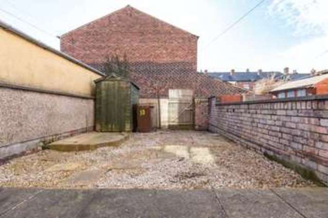  Image of 2 bedroom Terraced house for sale in Algernon Street Hindley Wigan WN2 at Algernon Street Hindley Wigan, WN2 3EG