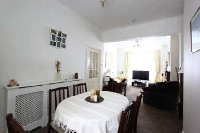  Image of 4 bedroom Terraced house for sale in Alliance Avenue Hull HU3 at Alliance Avenue  Hull, HU3 6QU