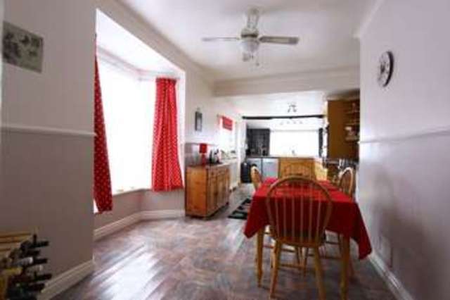  Image of 4 bedroom Terraced house for sale in Alliance Avenue Hull HU3 at Alliance Avenue  Hull, HU3 6QU