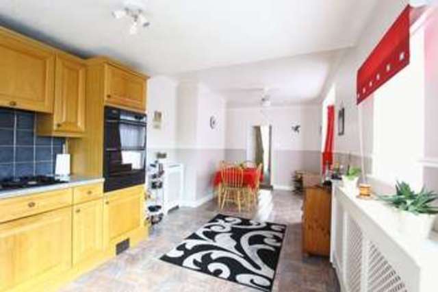  Image of 4 bedroom Terraced house for sale in Alliance Avenue Hull HU3 at Alliance Avenue  Hull, HU3 6QU