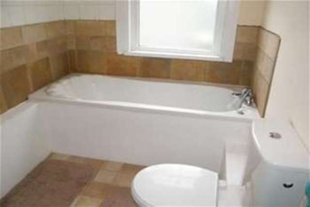  Image of 1 bedroom Detached house to rent in Alma Road Plymouth PL3 at Plymouth, PL3 4HD