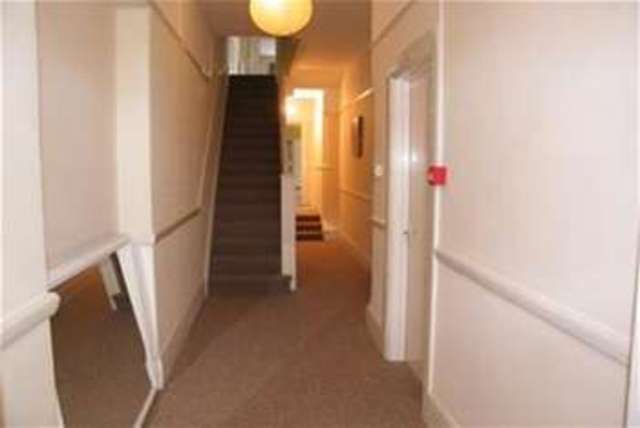  Image of 1 bedroom Detached house to rent in Alma Road Plymouth PL3 at Plymouth, PL3 4HD