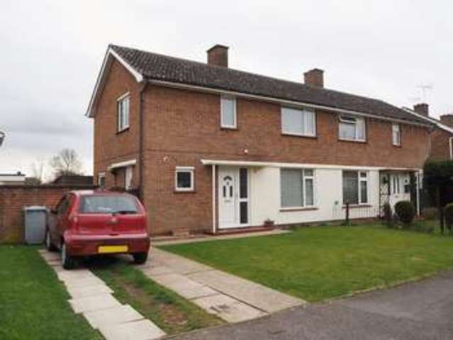  Image of 3 bedroom Semi-Detached house for sale in Almond Grove Farndon Newark NG24 at Almond Grove Farndon Newark, NG24 3TD