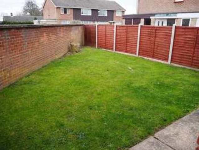  Image of 3 bedroom Semi-Detached house for sale in Almond Grove Farndon Newark NG24 at Almond Grove Farndon Newark, NG24 3TD