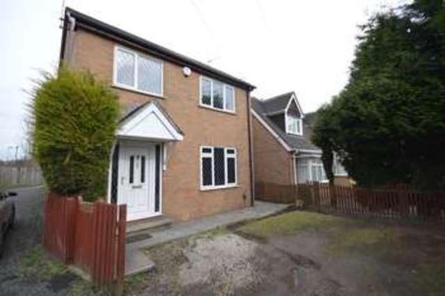  Image of 3 bedroom Detached house for sale in Alverthorpe Road Wakefield WF2 at Wakefield West Yorkshire, WF2 9PY
