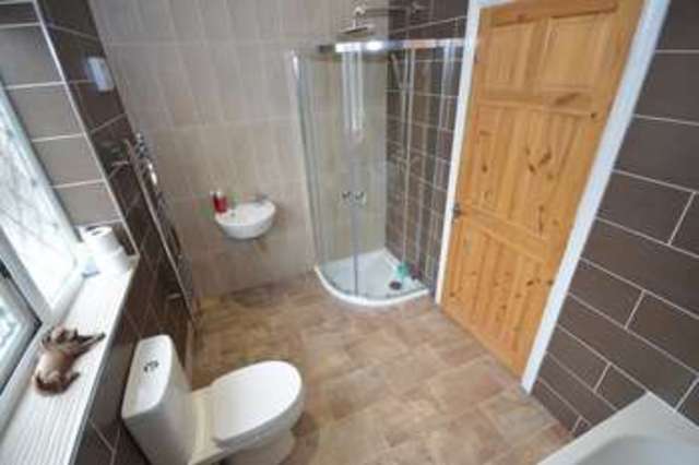  Image of 3 bedroom Detached house for sale in Alverthorpe Road Wakefield WF2 at Wakefield West Yorkshire, WF2 9PY