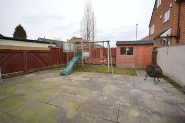  Image of 3 bedroom Detached house for sale in Alverthorpe Road Wakefield WF2 at Wakefield West Yorkshire, WF2 9PY