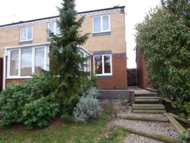  Image of 3 bedroom Semi-Detached house to rent in Debdale Avenue Lyppard Woodgreen Worcester WR4 at DEBDALE AVENUE LYPPARD WOODGREEN WORCESTER, WR4 0RP