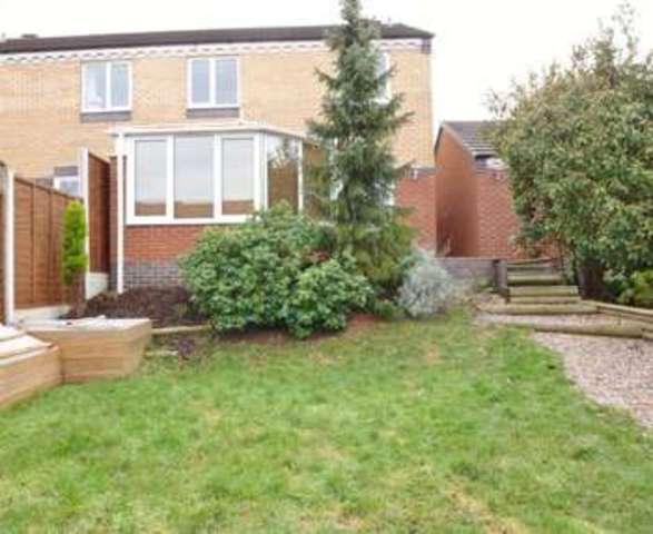  Image of 3 bedroom Semi-Detached house to rent in Debdale Avenue Lyppard Woodgreen Worcester WR4 at DEBDALE AVENUE LYPPARD WOODGREEN WORCESTER, WR4 0RP