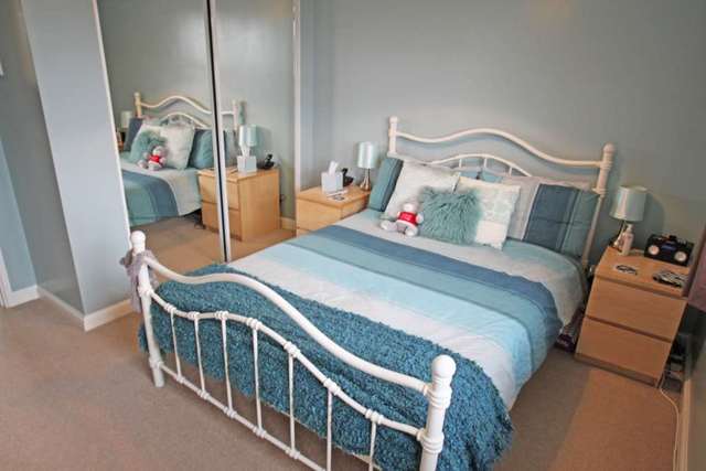  Image of 2 bedroom Terraced house to rent in Ancholme Close Didcot OX11 at Ancholme Close  Didcot, OX11 7TW