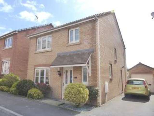  Image of 3 bedroom Detached house for sale in Angel Way North Cornelly Bridgend CF33 at North Cornelly Bridgend Bridgend, CF33 4PB