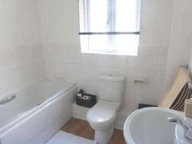  Image of 3 bedroom Detached house for sale in Angel Way North Cornelly Bridgend CF33 at North Cornelly Bridgend Bridgend, CF33 4PB