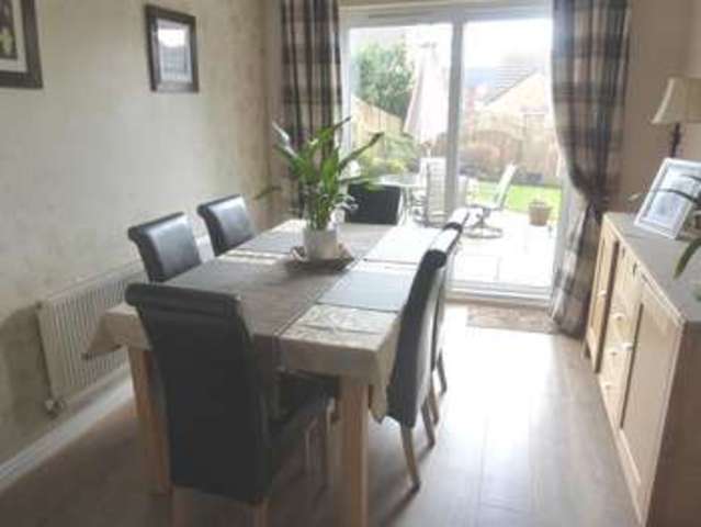  Image of 3 bedroom Detached house for sale in Angel Way North Cornelly Bridgend CF33 at North Cornelly Bridgend Bridgend, CF33 4PB