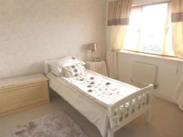  Image of 3 bedroom Detached house for sale in Angel Way North Cornelly Bridgend CF33 at North Cornelly Bridgend Bridgend, CF33 4PB