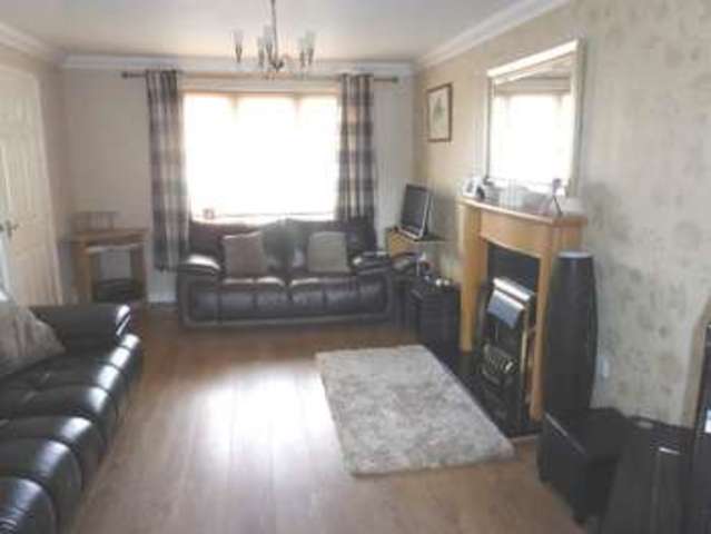  Image of 3 bedroom Detached house for sale in Angel Way North Cornelly Bridgend CF33 at North Cornelly Bridgend Bridgend, CF33 4PB