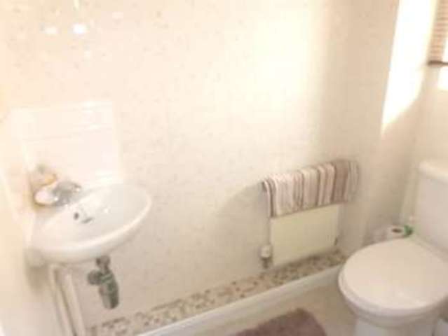  Image of 3 bedroom Detached house for sale in Angel Way North Cornelly Bridgend CF33 at North Cornelly Bridgend Bridgend, CF33 4PB