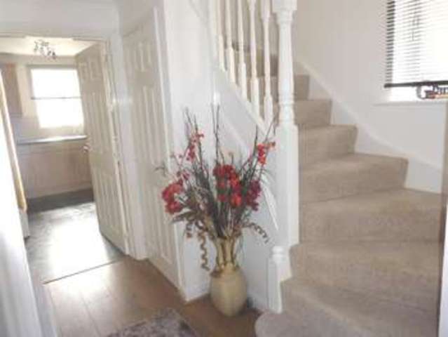  Image of 3 bedroom Detached house for sale in Angel Way North Cornelly Bridgend CF33 at North Cornelly Bridgend Bridgend, CF33 4PB