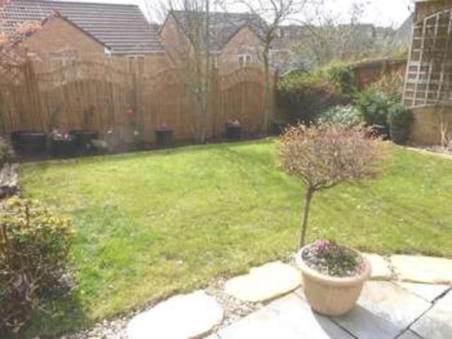  Image of 3 bedroom Detached house for sale in Angel Way North Cornelly Bridgend CF33 at North Cornelly Bridgend Bridgend, CF33 4PB