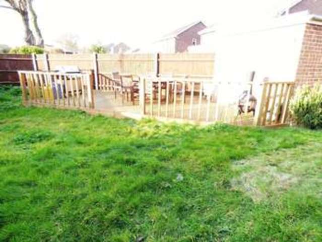  Image of 3 bedroom Semi-Detached house for sale in Anglian Way Hopton Great Yarmouth NR31 at Anglian Way Hopton Great Yarmouth, NR31 9DB