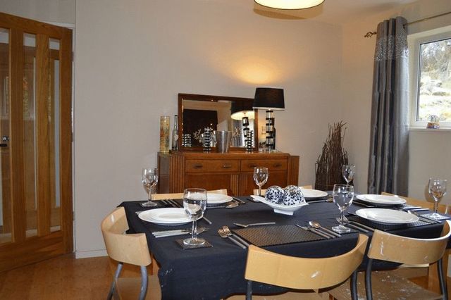  Image of 5 bedroom Detached house for sale in Angrave Road East Leake Loughborough LE12 at Angrave Road  East Leake, LE12 6JA