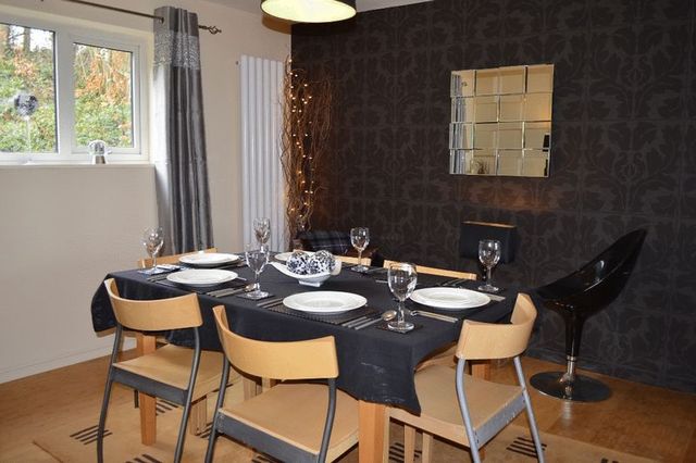  Image of 5 bedroom Detached house for sale in Angrave Road East Leake Loughborough LE12 at Angrave Road  East Leake, LE12 6JA