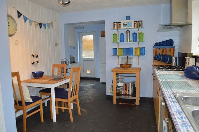  Image of 5 bedroom Detached house for sale in Angrave Road East Leake Loughborough LE12 at Angrave Road  East Leake, LE12 6JA