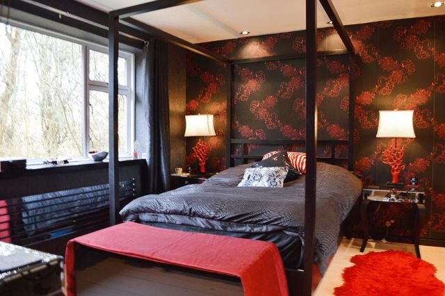  Image of 5 bedroom Detached house for sale in Angrave Road East Leake Loughborough LE12 at Angrave Road  East Leake, LE12 6JA