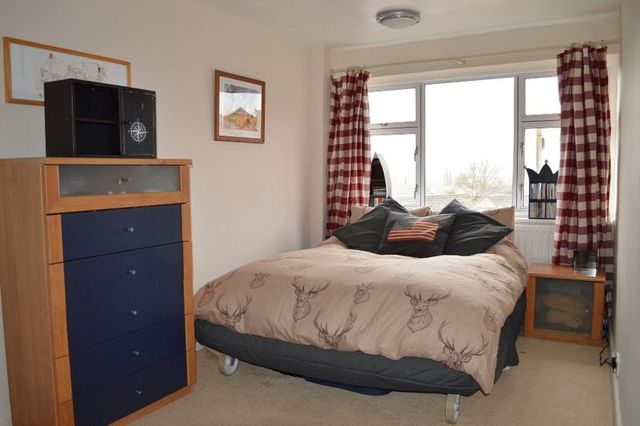 Image of 5 bedroom Detached house for sale in Angrave Road East Leake Loughborough LE12 at Angrave Road  East Leake, LE12 6JA