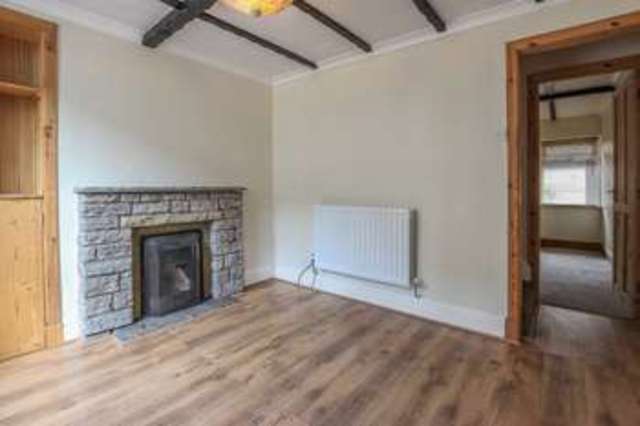  Image of 2 bedroom End of Terrace to rent in Ann Street Kendal LA9 at Kendal Kendal, LA9 6AA