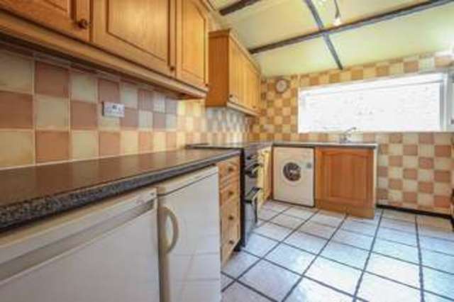  Image of 2 bedroom End of Terrace to rent in Ann Street Kendal LA9 at Kendal Kendal, LA9 6AA