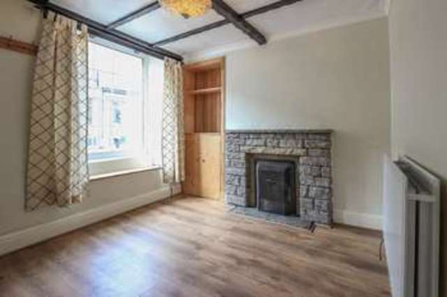  Image of 2 bedroom End of Terrace to rent in Ann Street Kendal LA9 at Kendal Kendal, LA9 6AA
