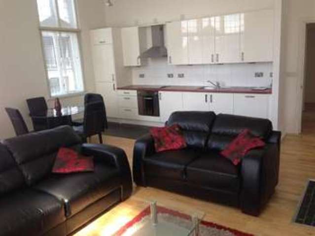  Image of 2 bedroom Property to rent in High Street Rotherham S60 at Imperial Buildings High Street S60 1FF Rotherham, S60 1FF