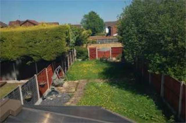  Image of 2 bedroom Semi-Detached house to rent in Apple Tree Grove Great Sutton Ellesmere Port CH66 at Great Sutton Ellesmere Port Great Sutton, CH66 2XF
