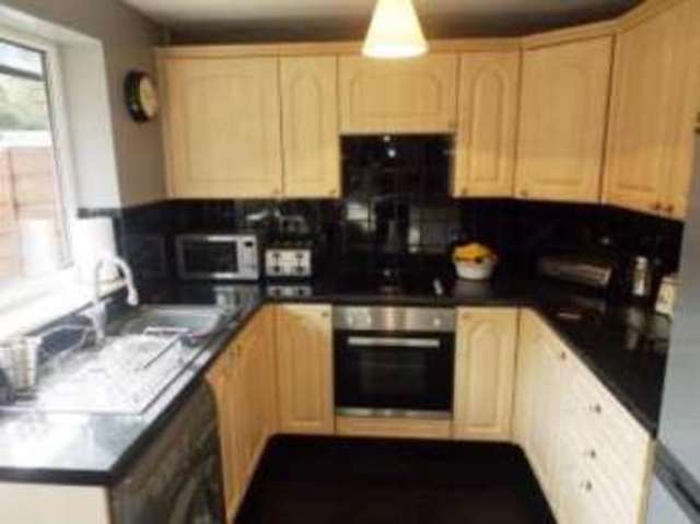  Image of 3 bedroom Semi-Detached house for sale in Appledore Drive Wythenshawe Manchester M23 at Manchester Greater Manchester Baguley, M23 9WW