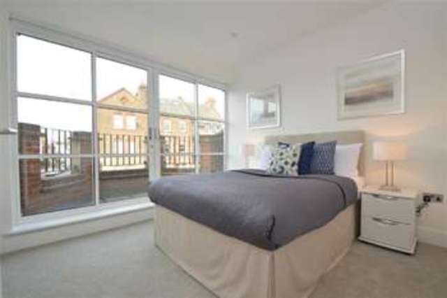  Image of 2 bedroom Apartment for sale in Archway Mews London SW15 at East Putney, SW15 2PE