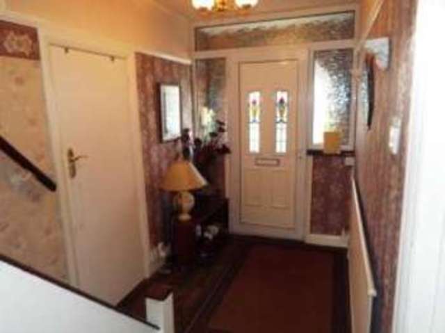  Image of 3 bedroom Detached house for sale in Arden Oak Road Sheldon Birmingham B26 at Birmingham West Midlands Sheldon, B26 3NA
