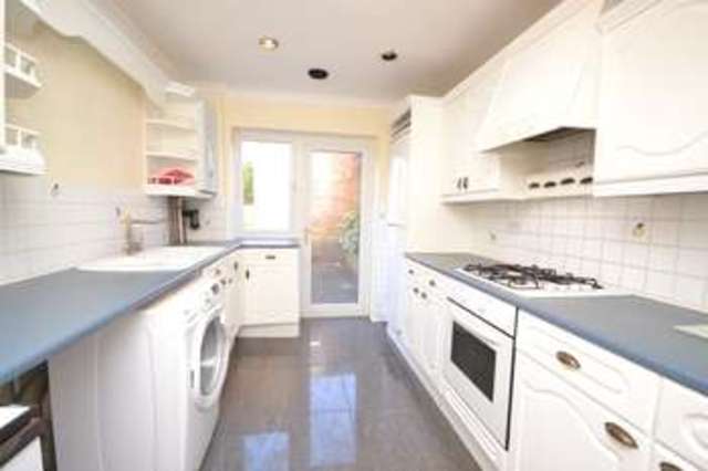  Image of 4 bedroom Semi-Detached house to rent in Ardmore Lane Buckhurst Hill IG9 at Ardmore Road  Buckhurst Hill, IG9 5SB