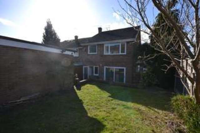  Image of 4 bedroom Semi-Detached house to rent in Ardmore Lane Buckhurst Hill IG9 at Ardmore Road  Buckhurst Hill, IG9 5SB